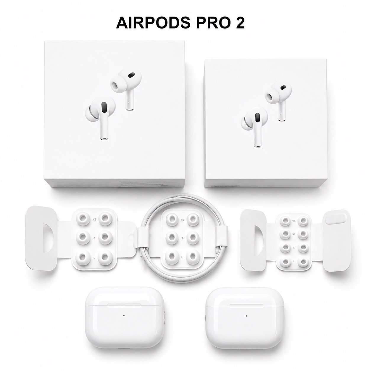 AirPods Pro 2