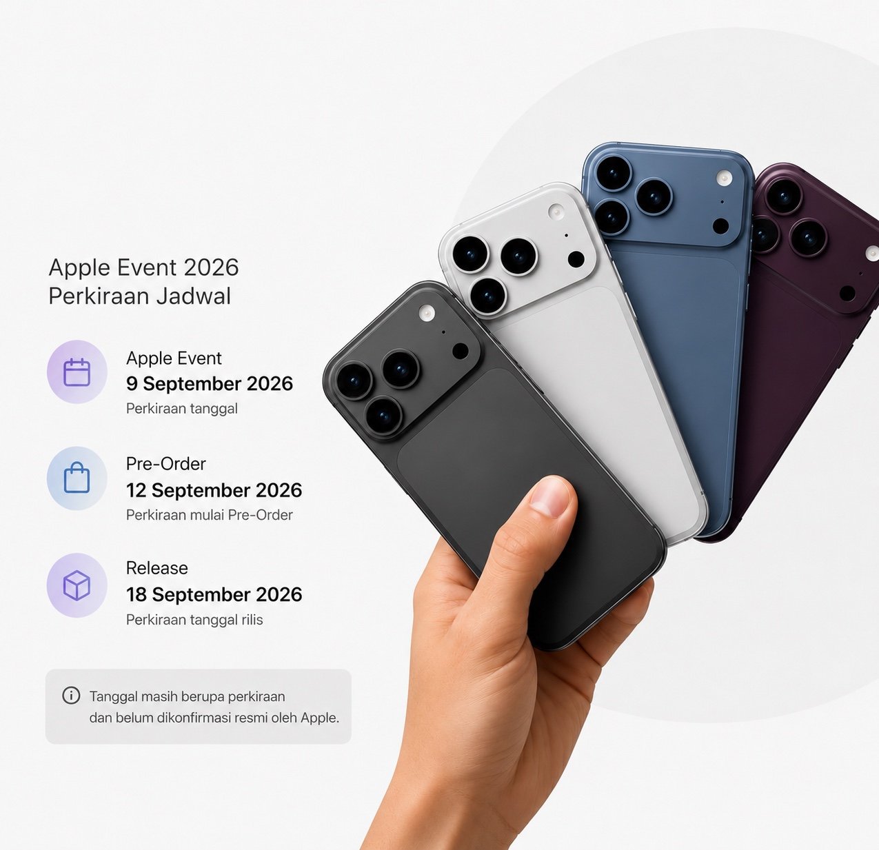 Apple technology