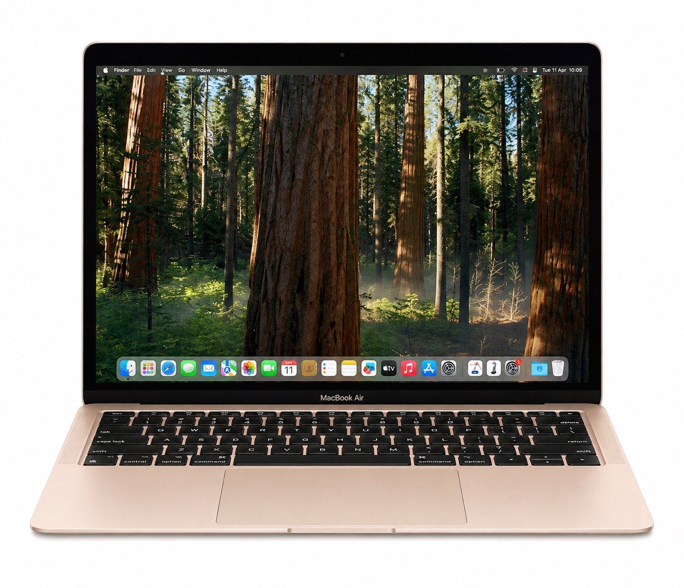 MacBook Air