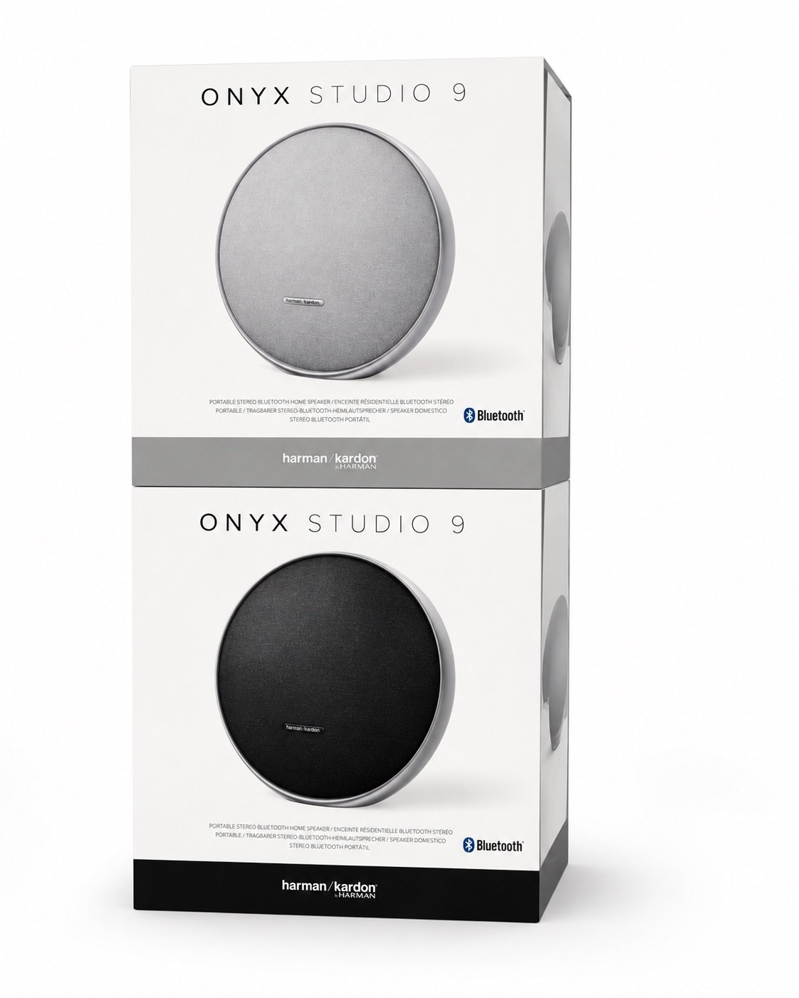 Harman Kardon Onyx Studio 9