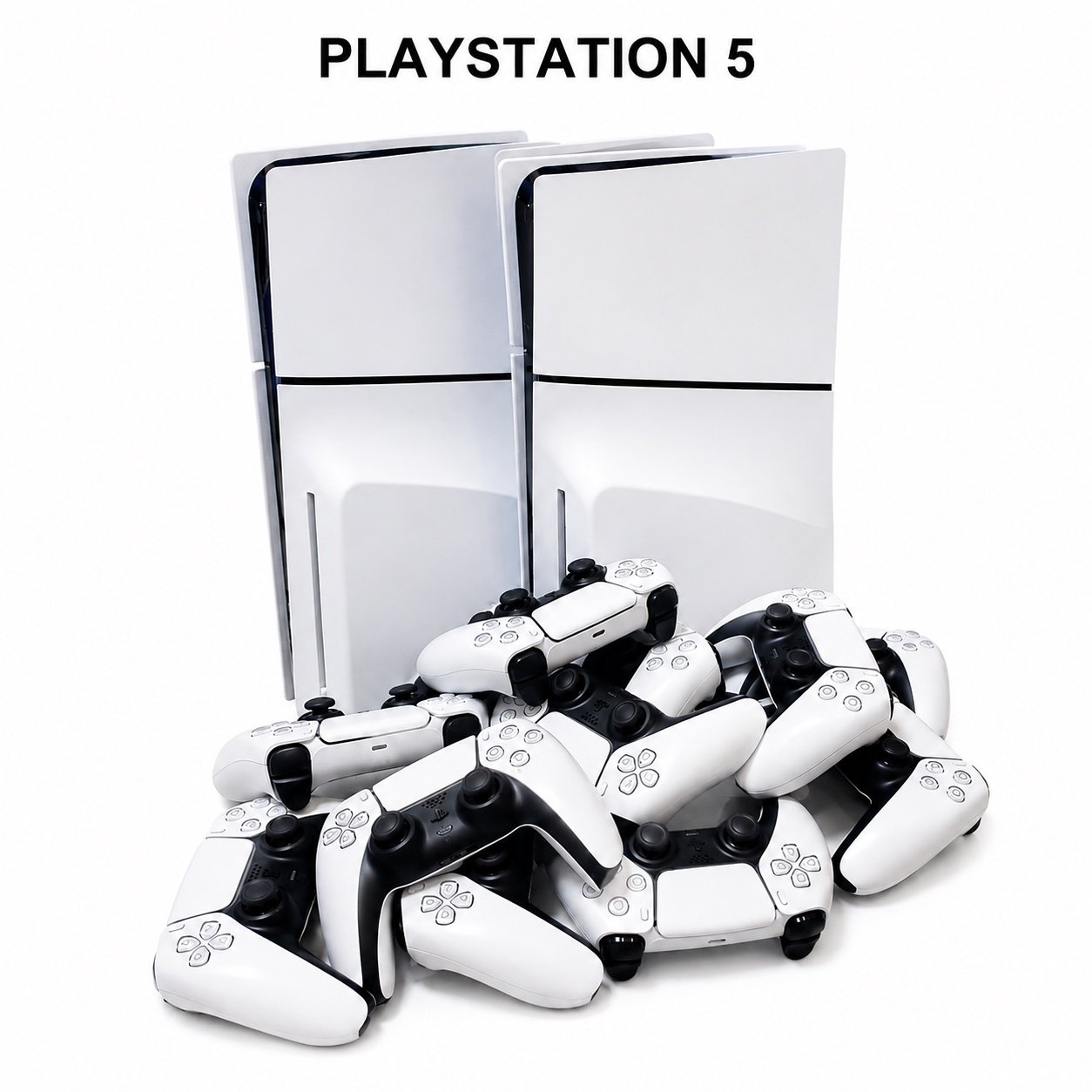 PlayStation 5