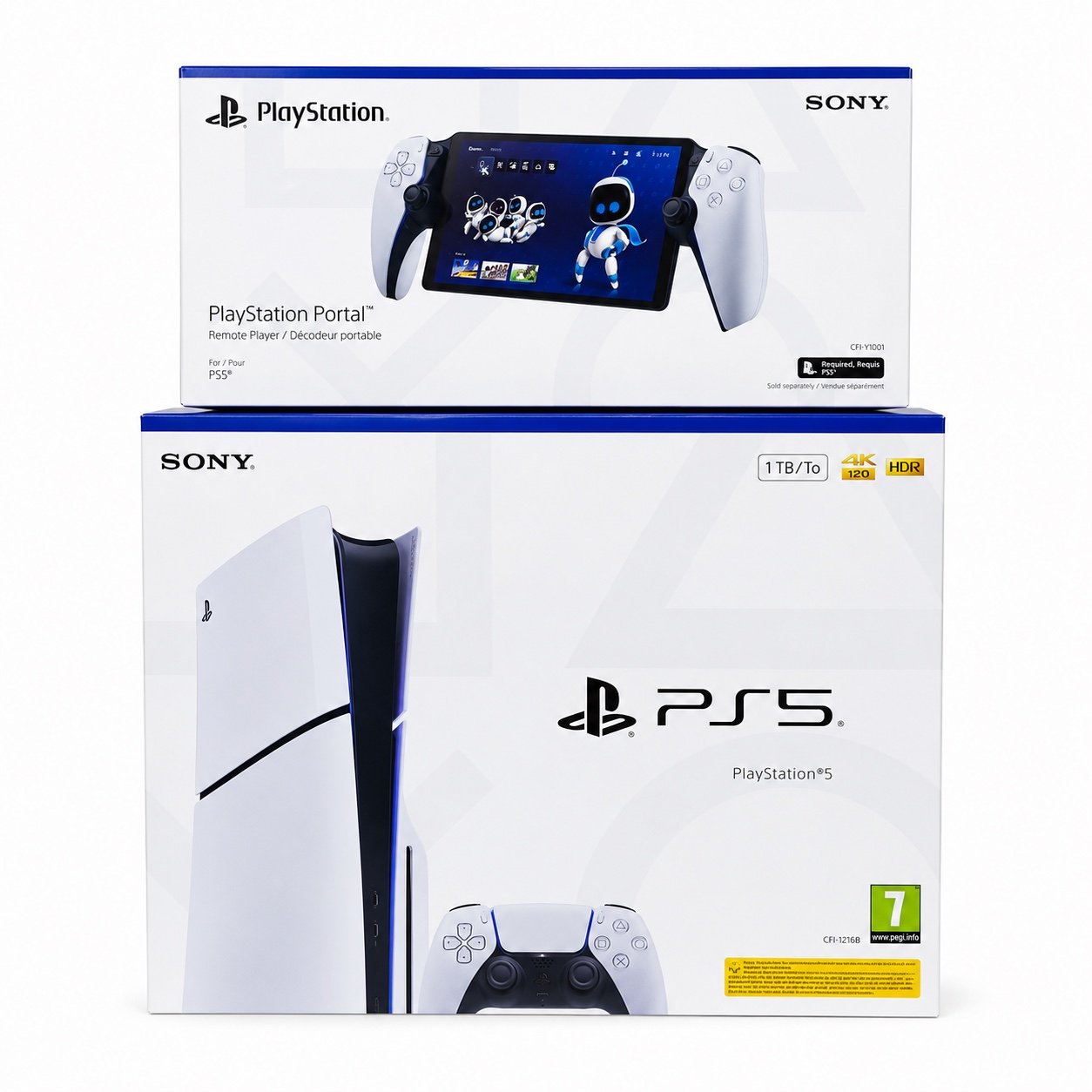 PlayStation Portal