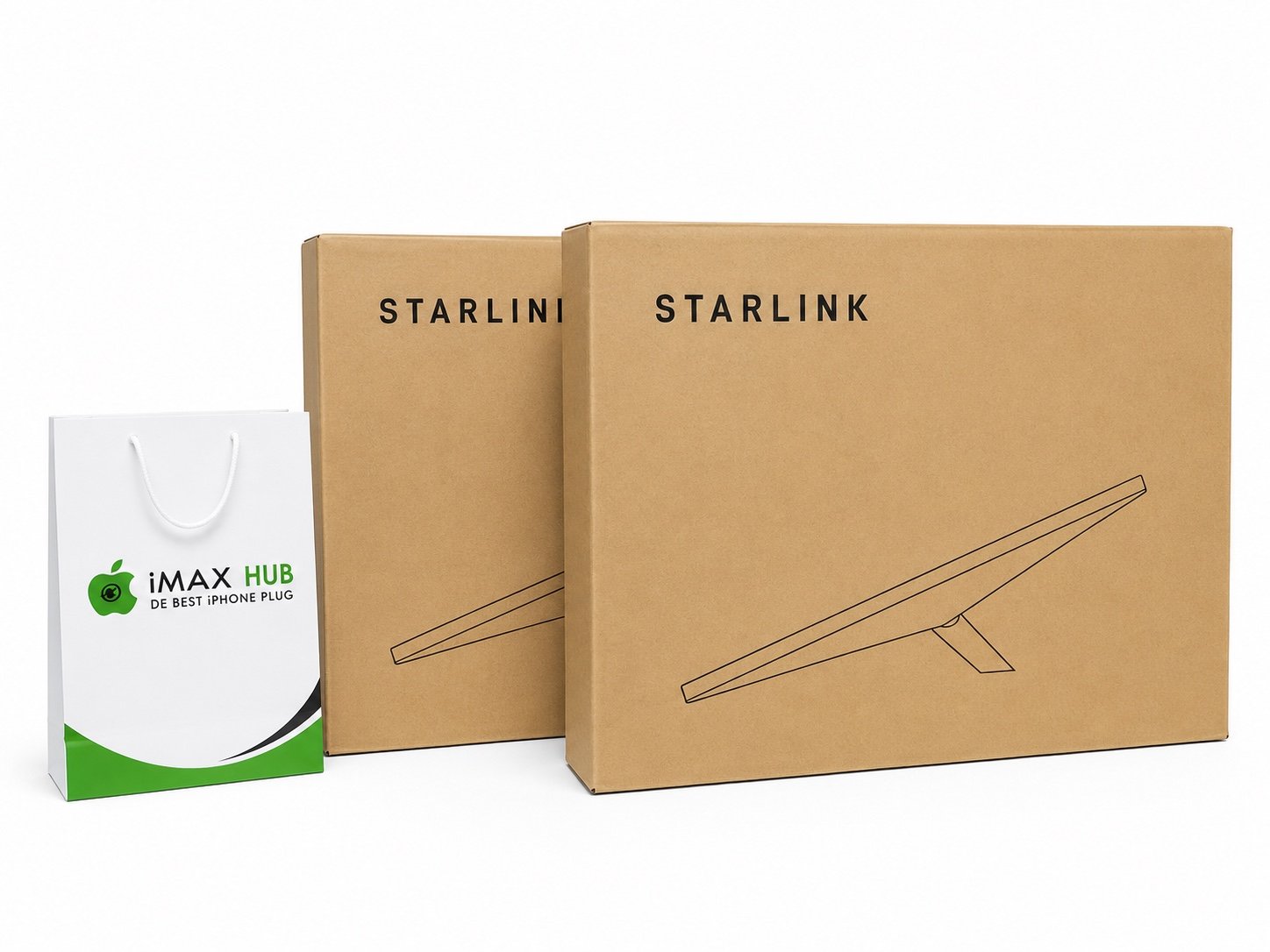 Starlink